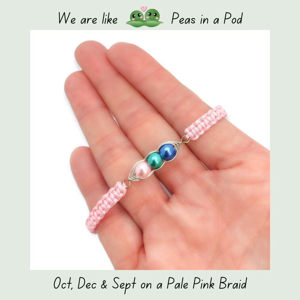 peas-pod-bracelet