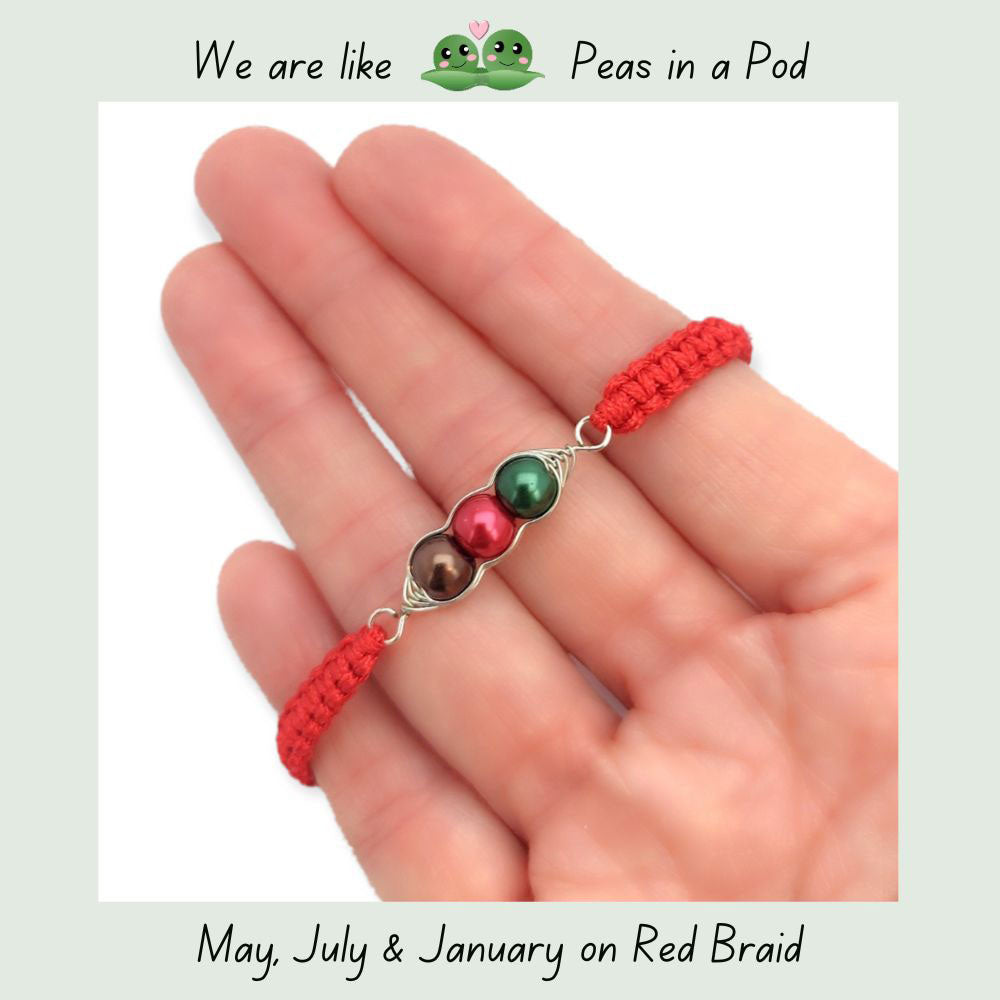 peas-pod-bracelet