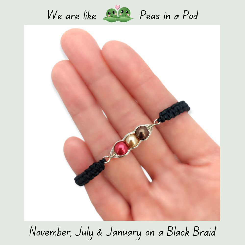 peas-pod-bracelet