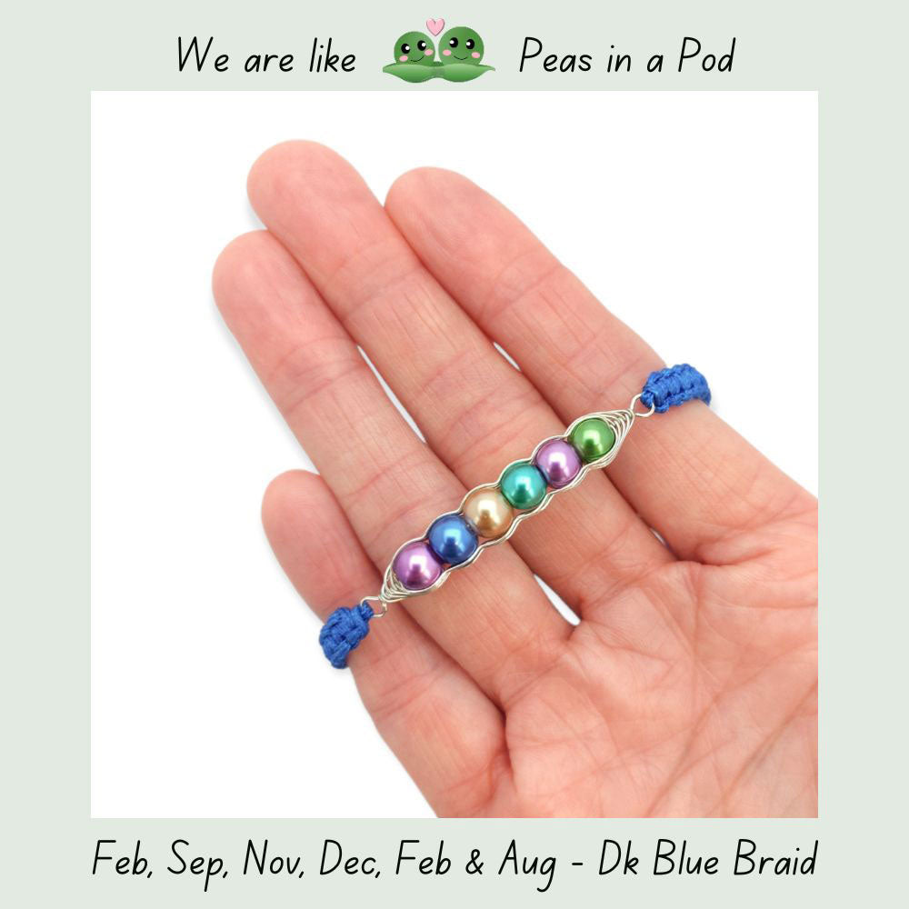 peas-pod-bracelet