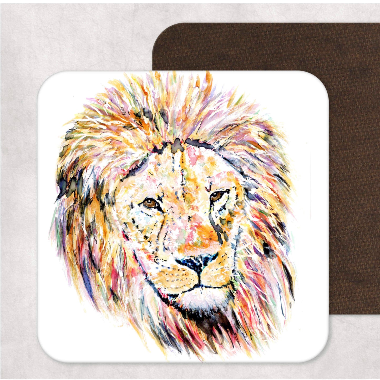 Lion Mug | Lion Gifts