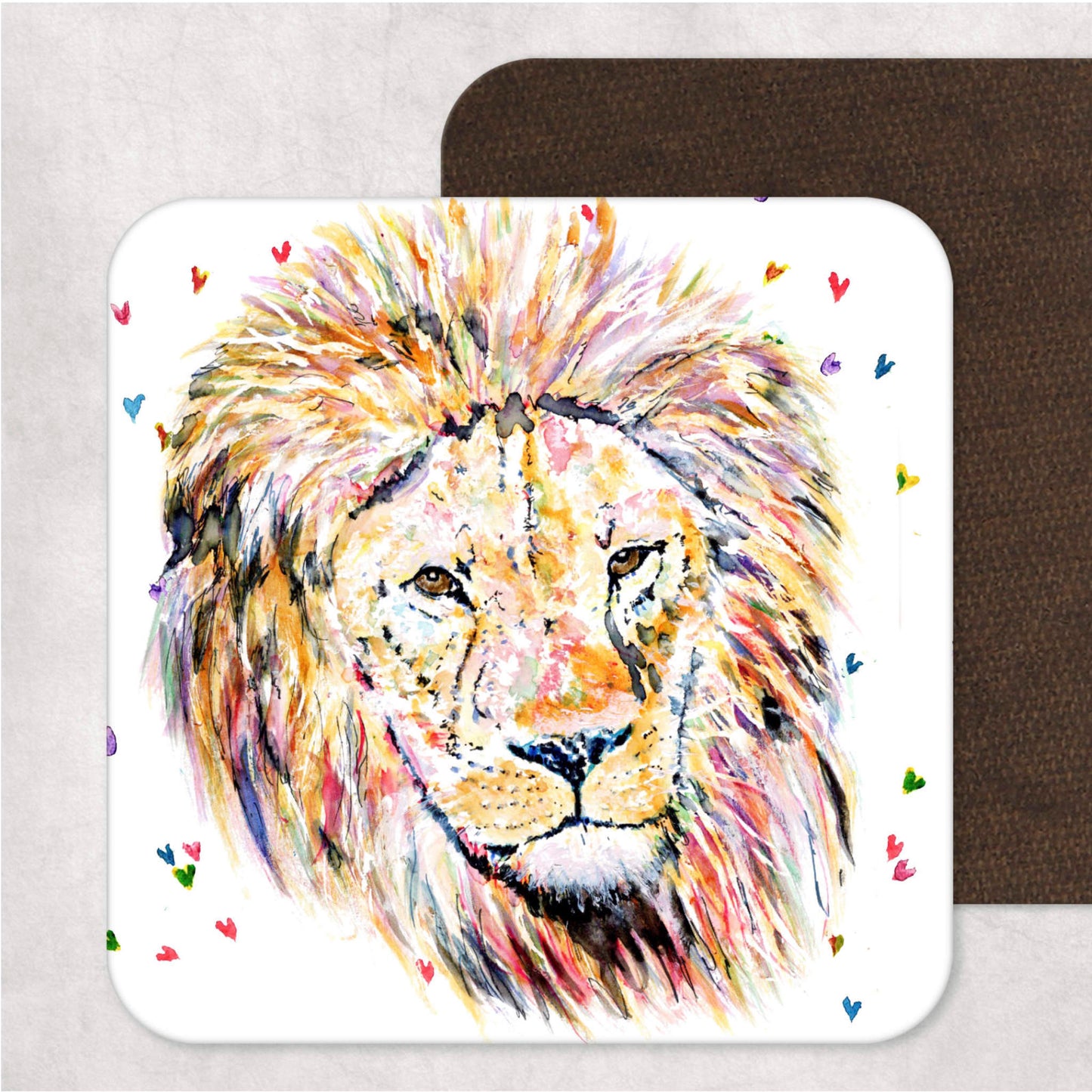 Lion Mug | Lion Gifts