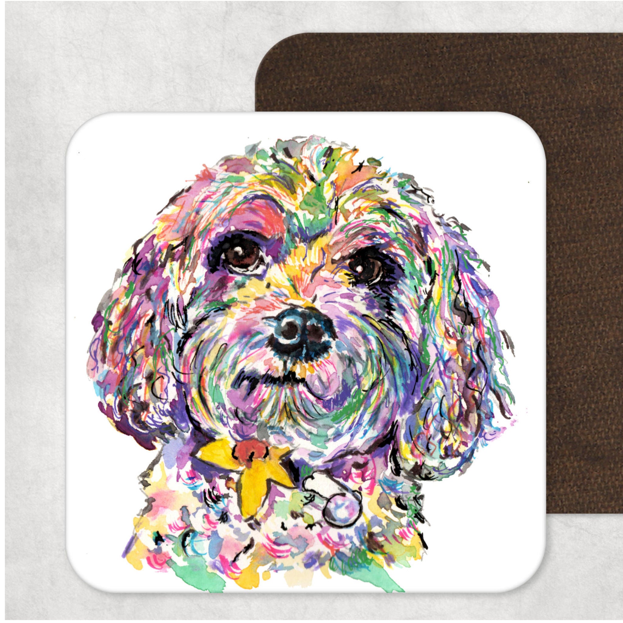 Cavapoo Mugs | Cavapoo Gifts – Beautifully Handmade UK