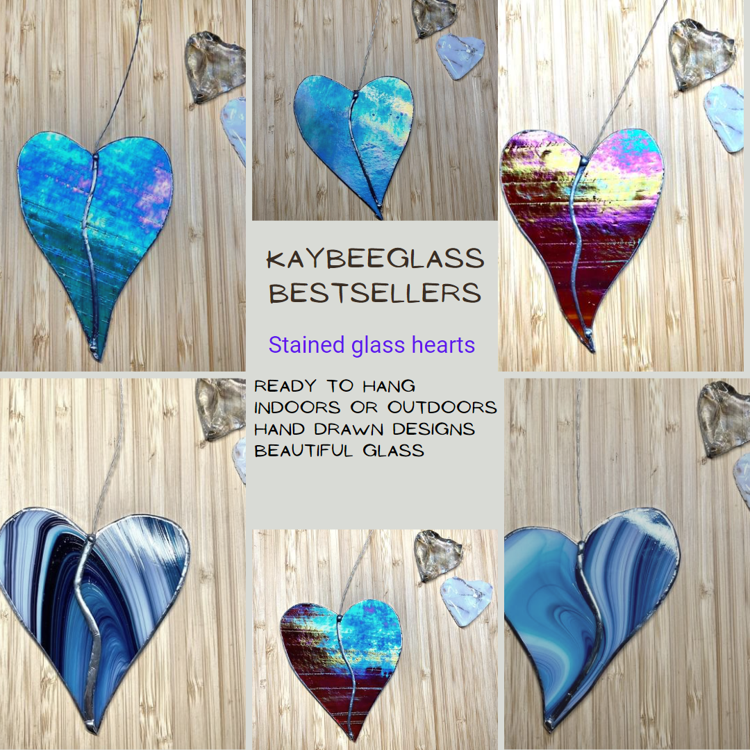 stained-glass-suncatchers