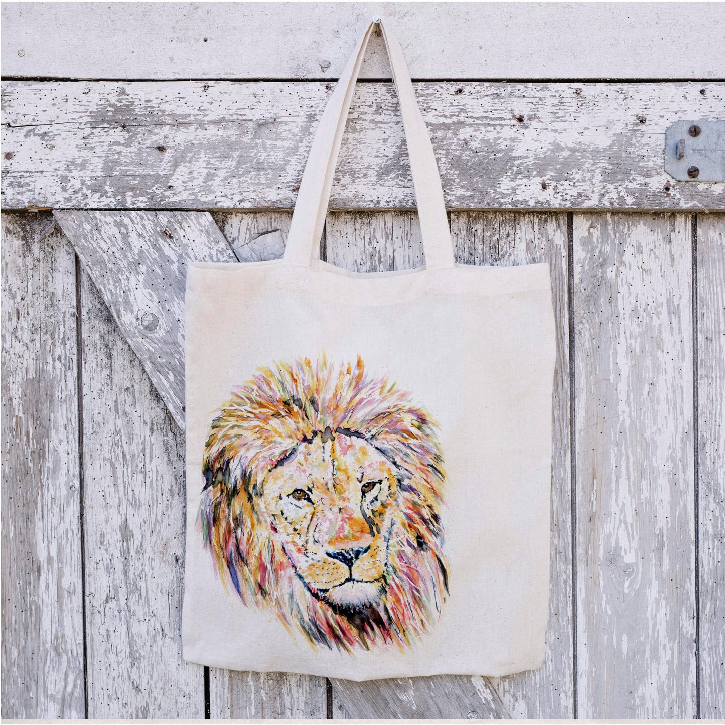 Lion Mug | Lion Gifts