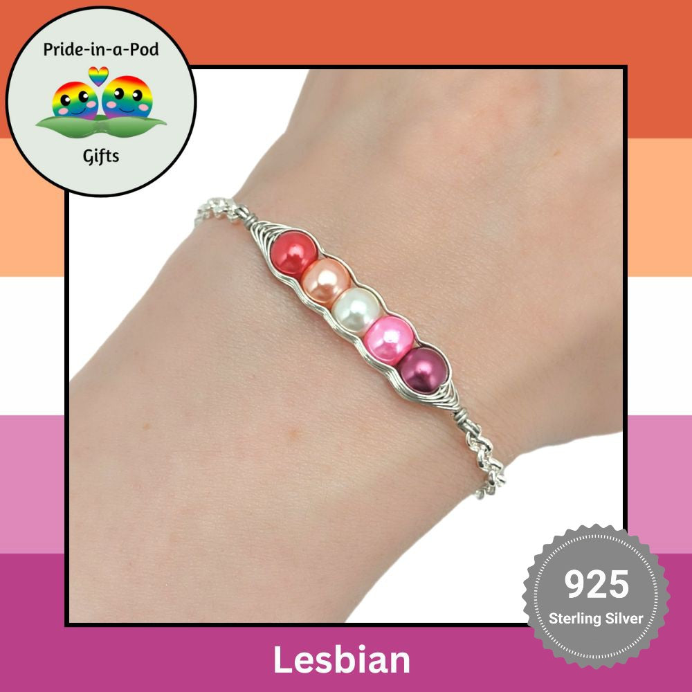 pride-silver-bracelet