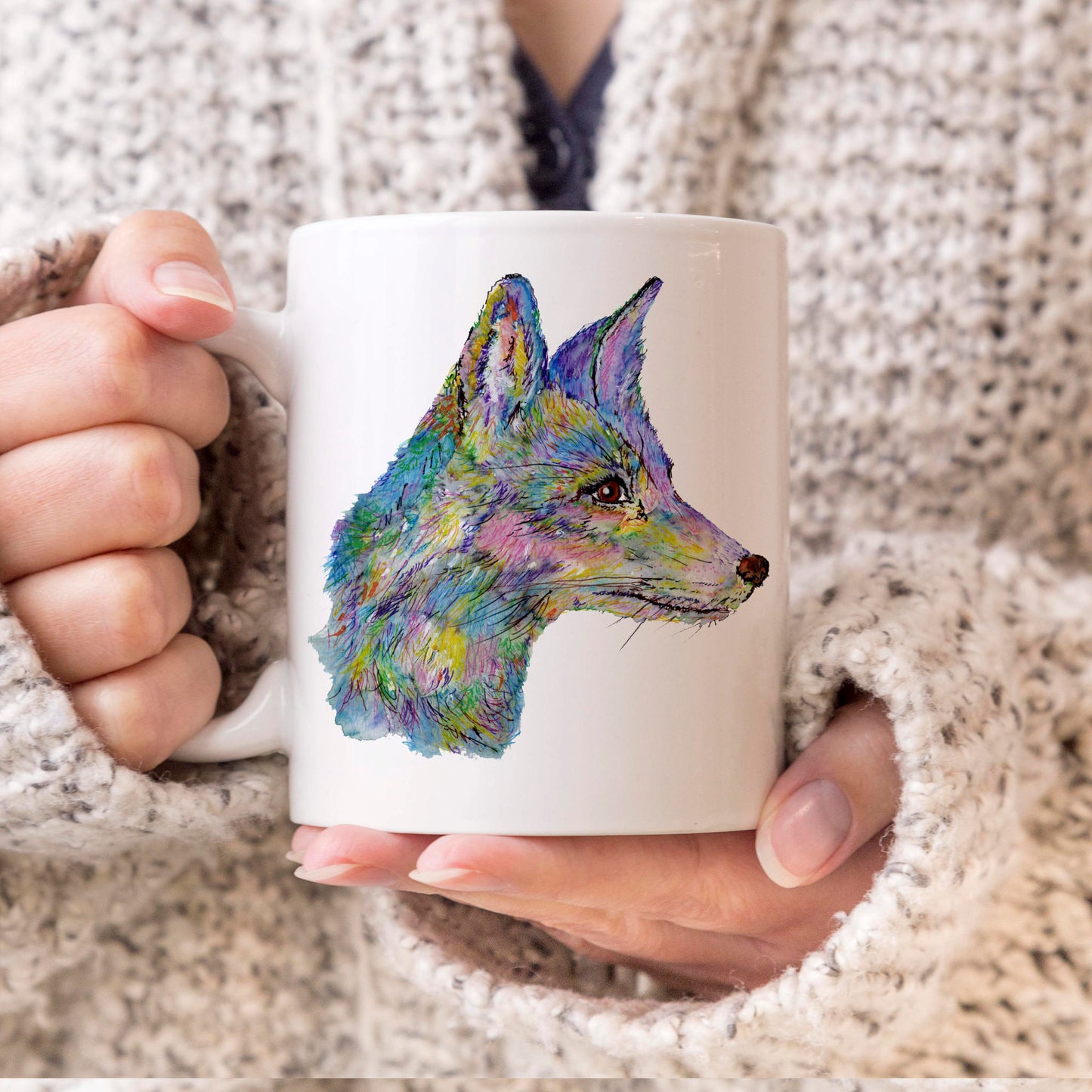 fox-coffee-mug