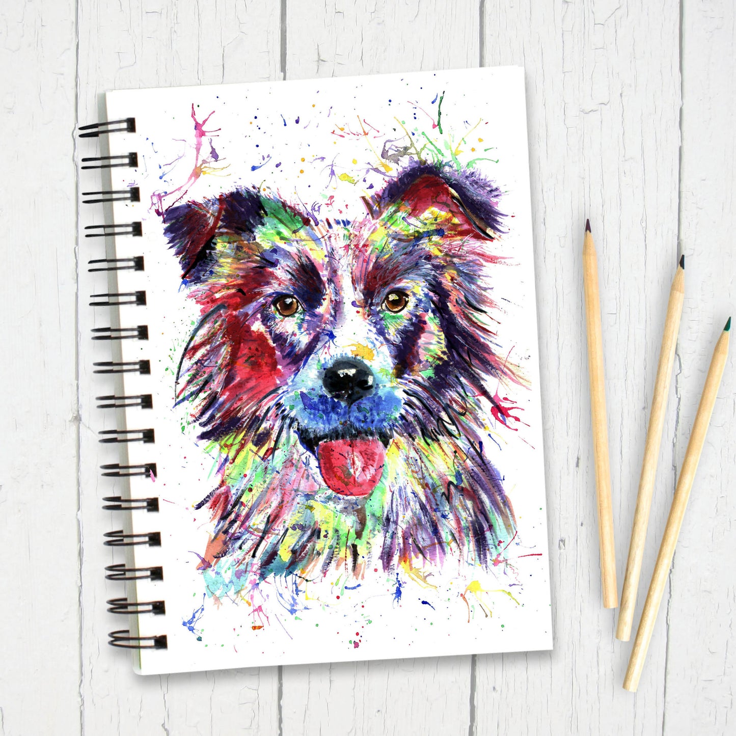 Border Collie Mugs | Border Collie Gifts