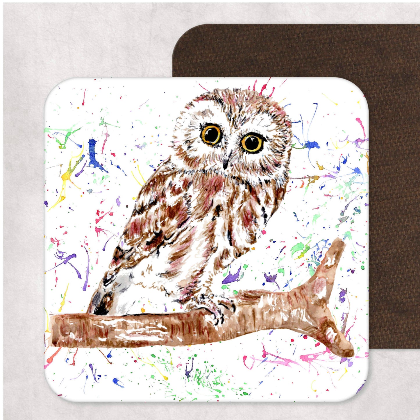 Owl Mug | Owl Gifts