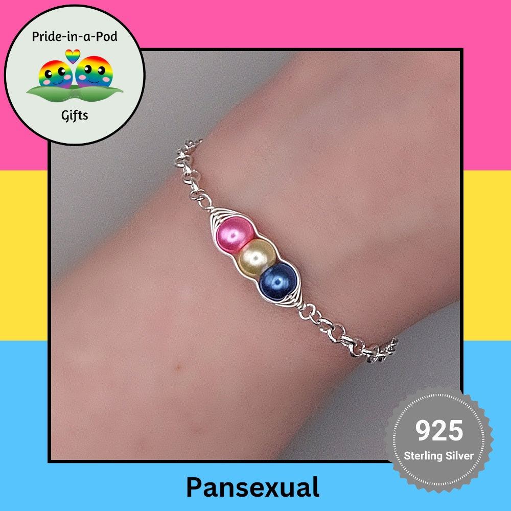 pride-silver-bracelet