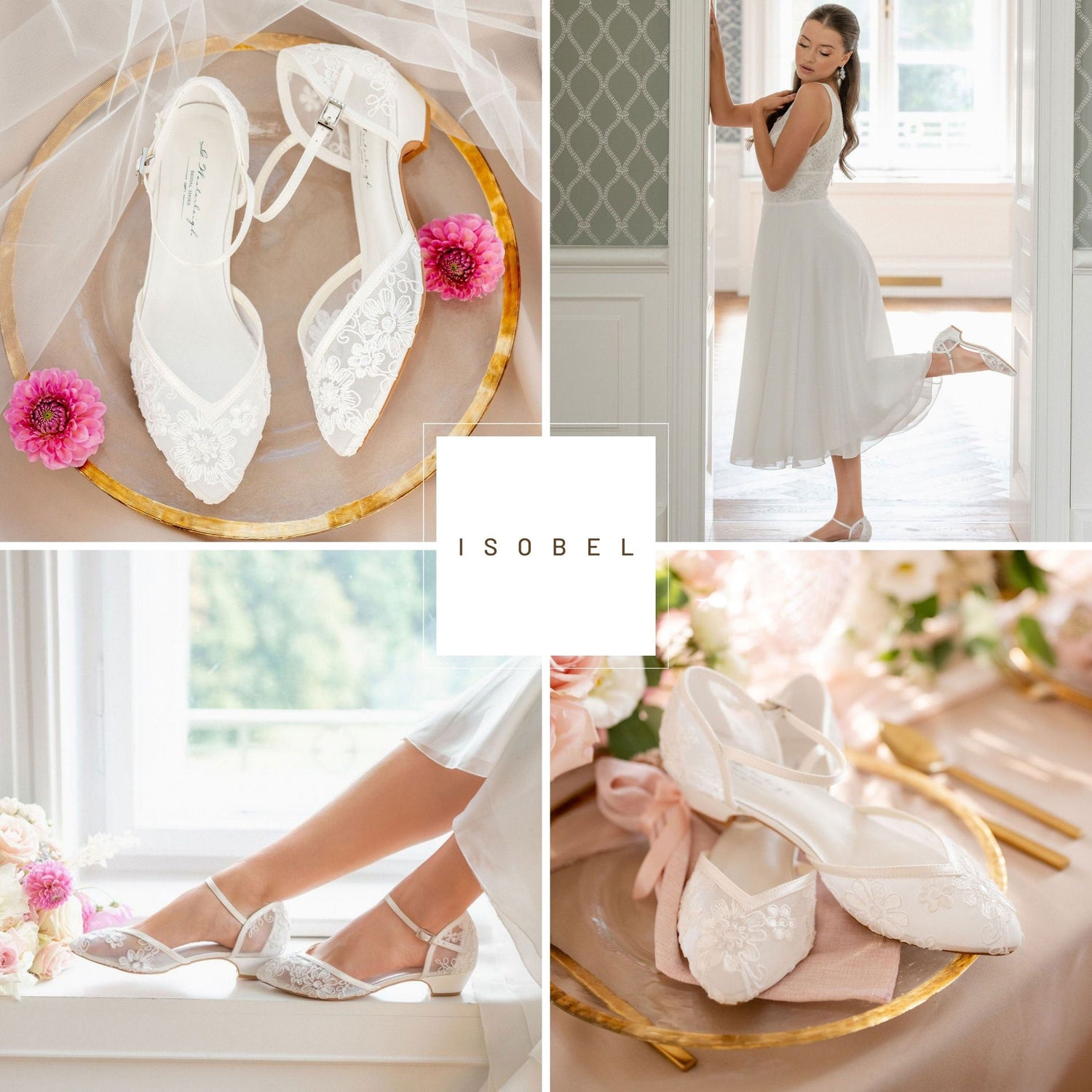 Shoes for Wedding Guests: The Complete Guide to Low Heels