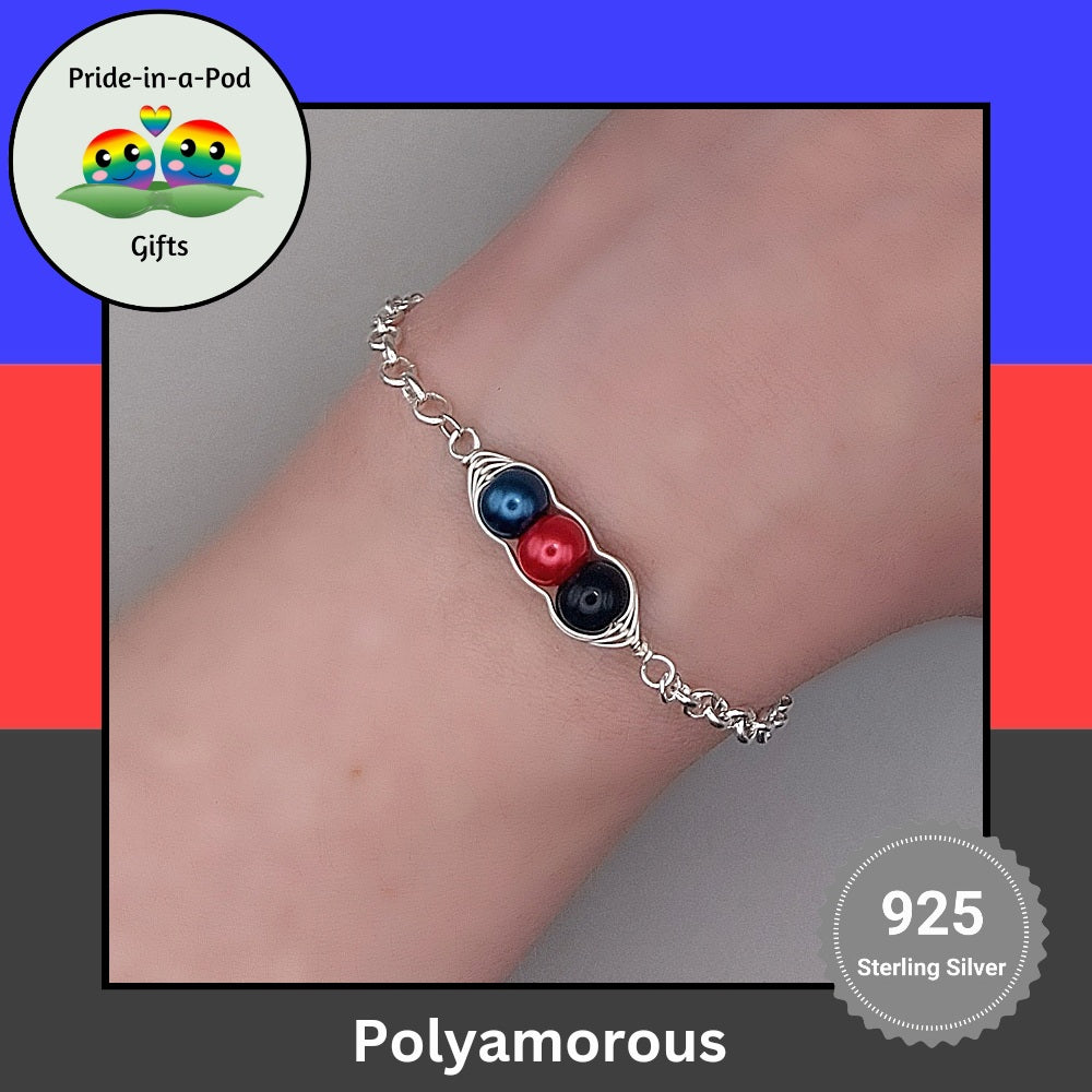 pride-silver-bracelet