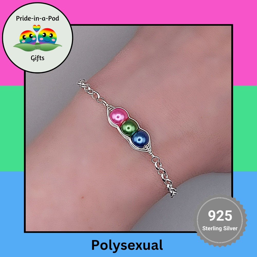 pride-silver-bracelet