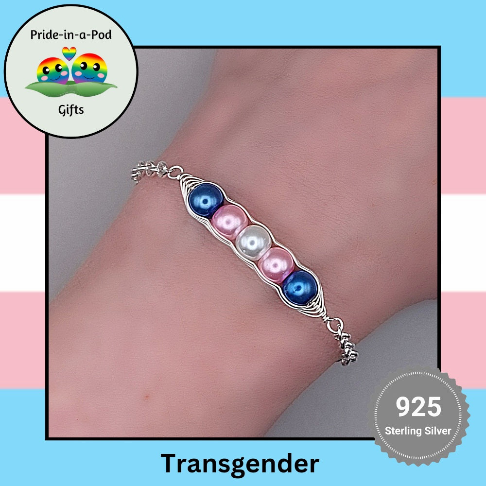 pride-silver-bracelet