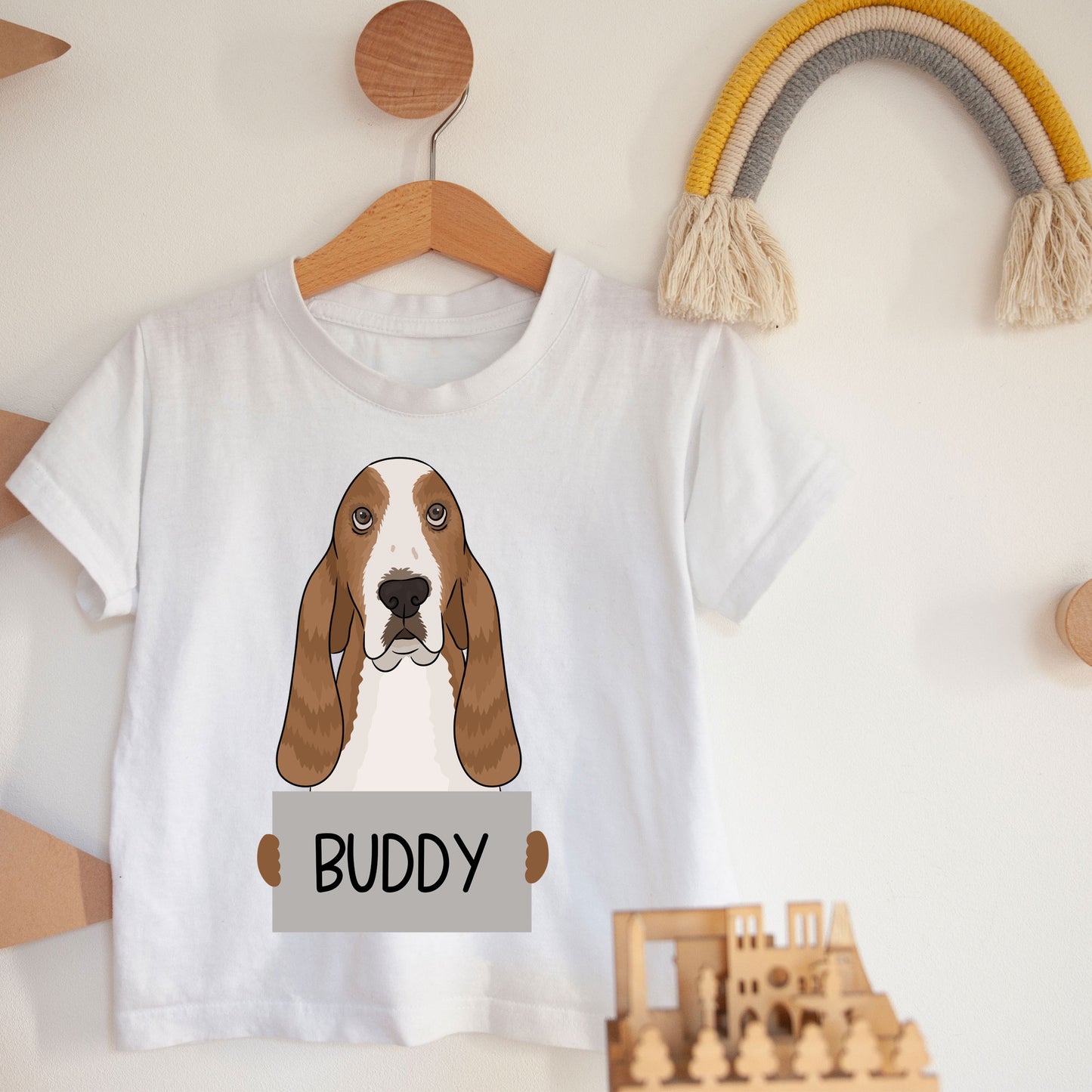 basset-hound-personalised-gift