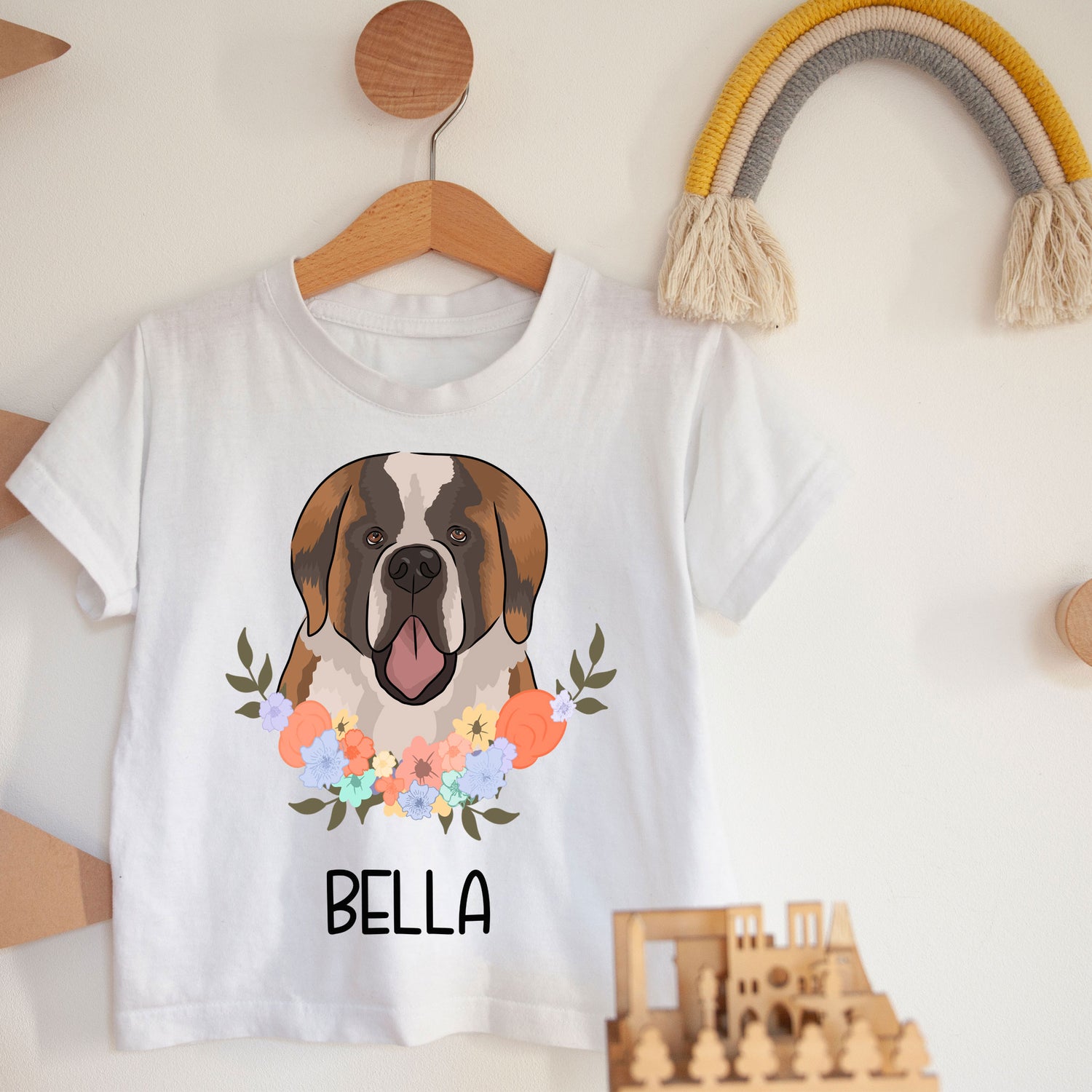 saint-bernard-pet-t-shirt