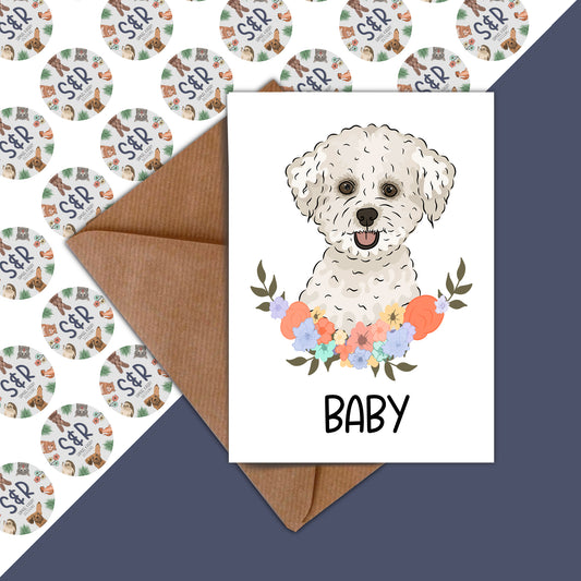 bichon-frise-birthday-card