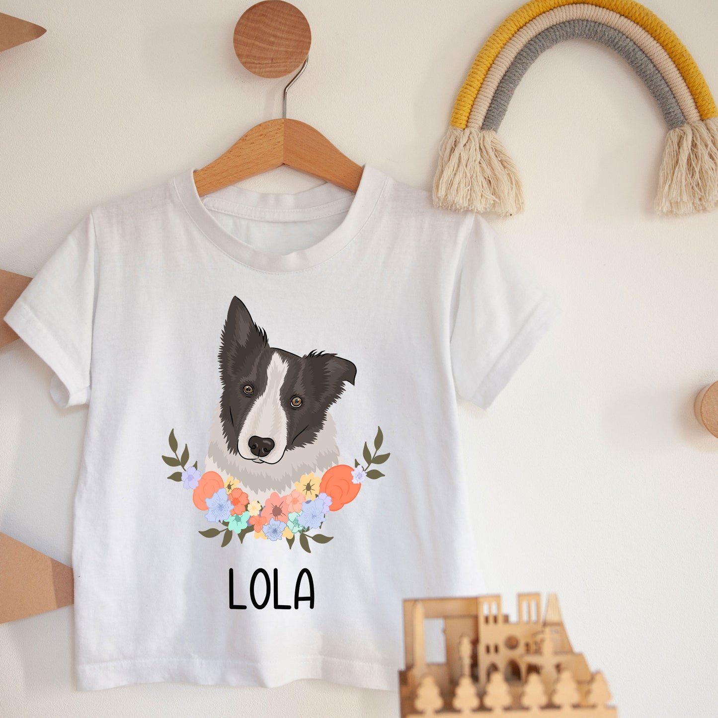 border-collie-pet-t-shirt