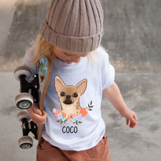 chihuahua-pet-t-shirt