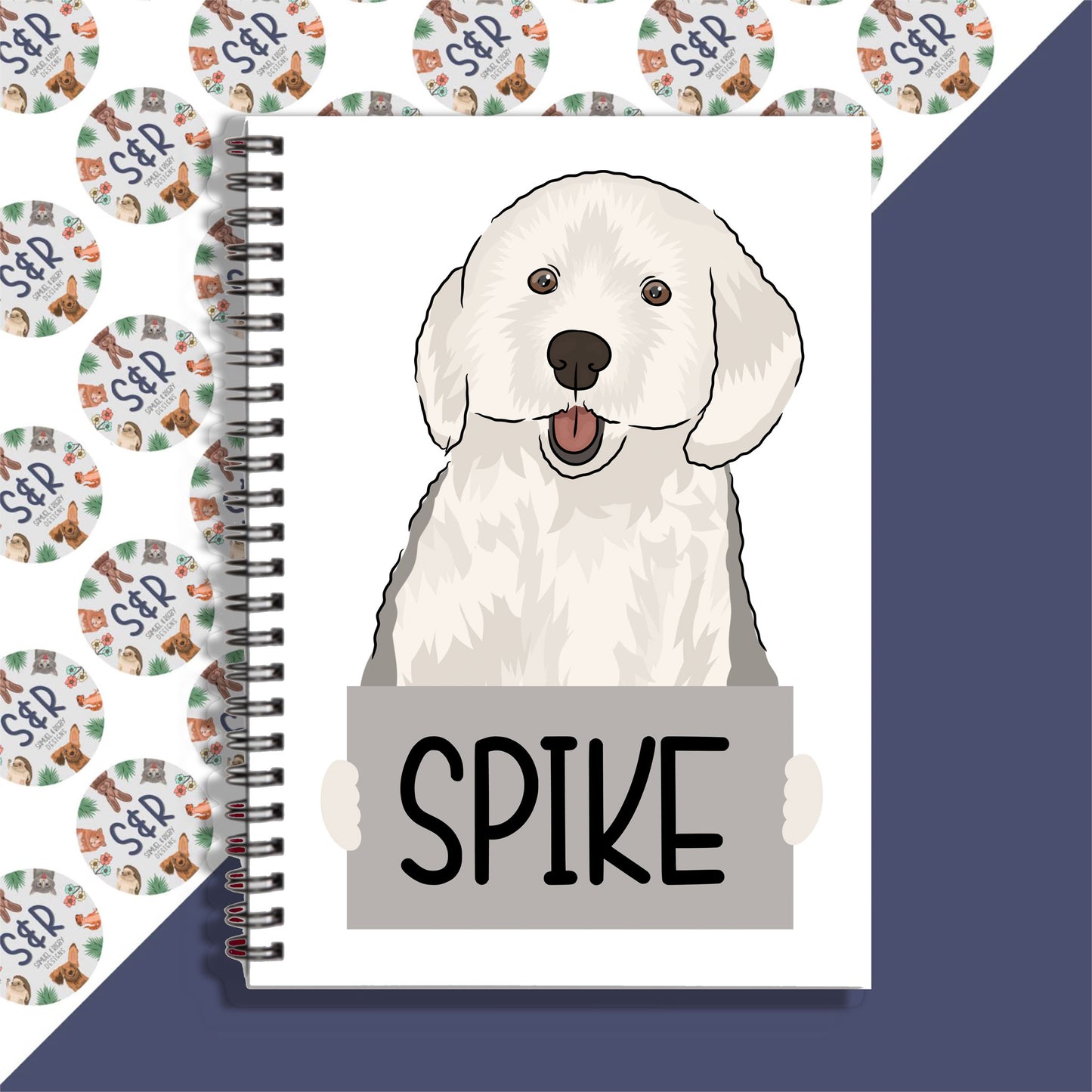 english-sheepdog-notebook