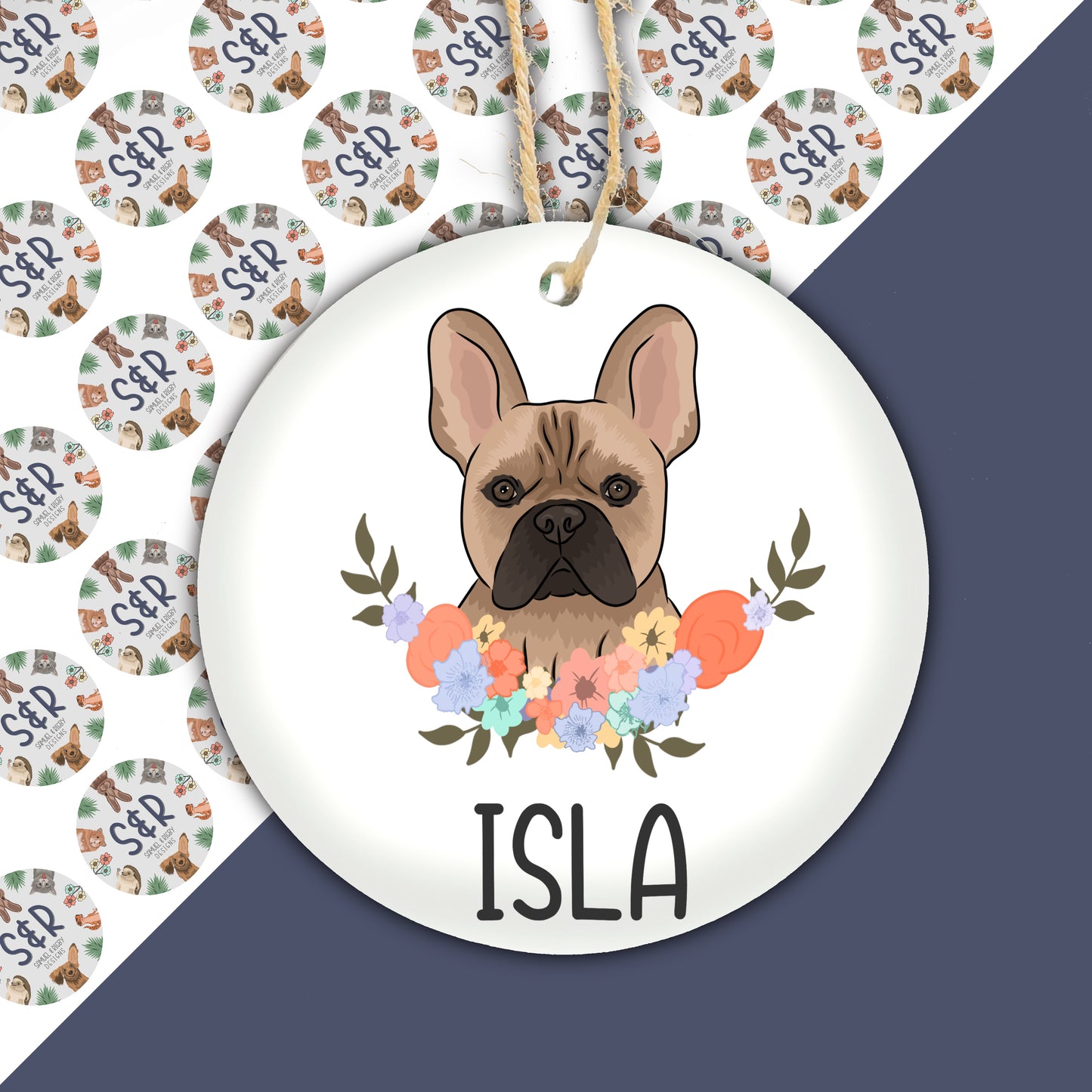 french-bulldog-christmas-decoration