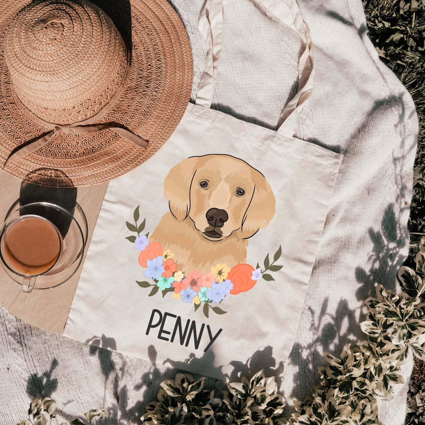 golden-retriever-tote-bag