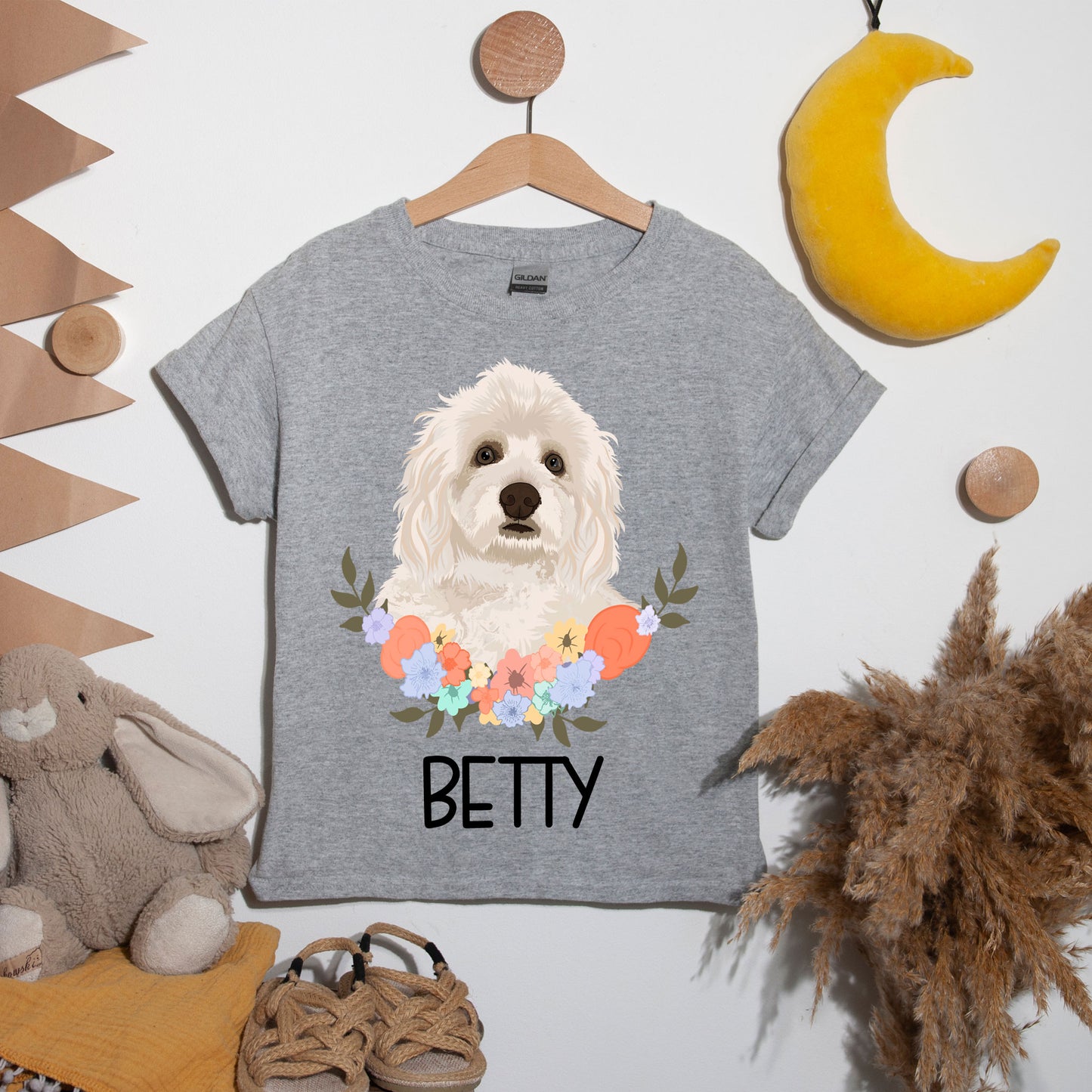 havanese-pet-t-shirt