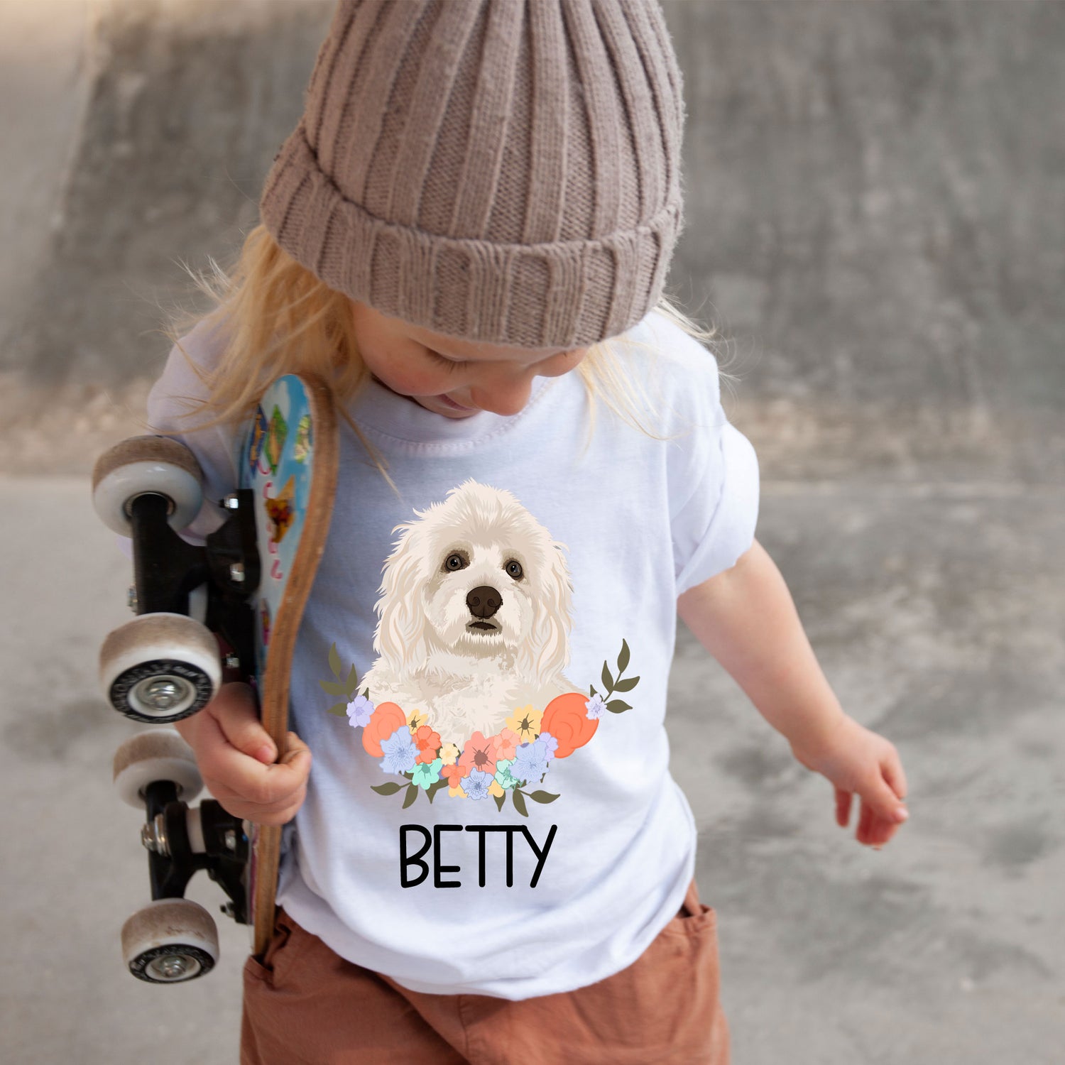 havanese-pet-t-shirt