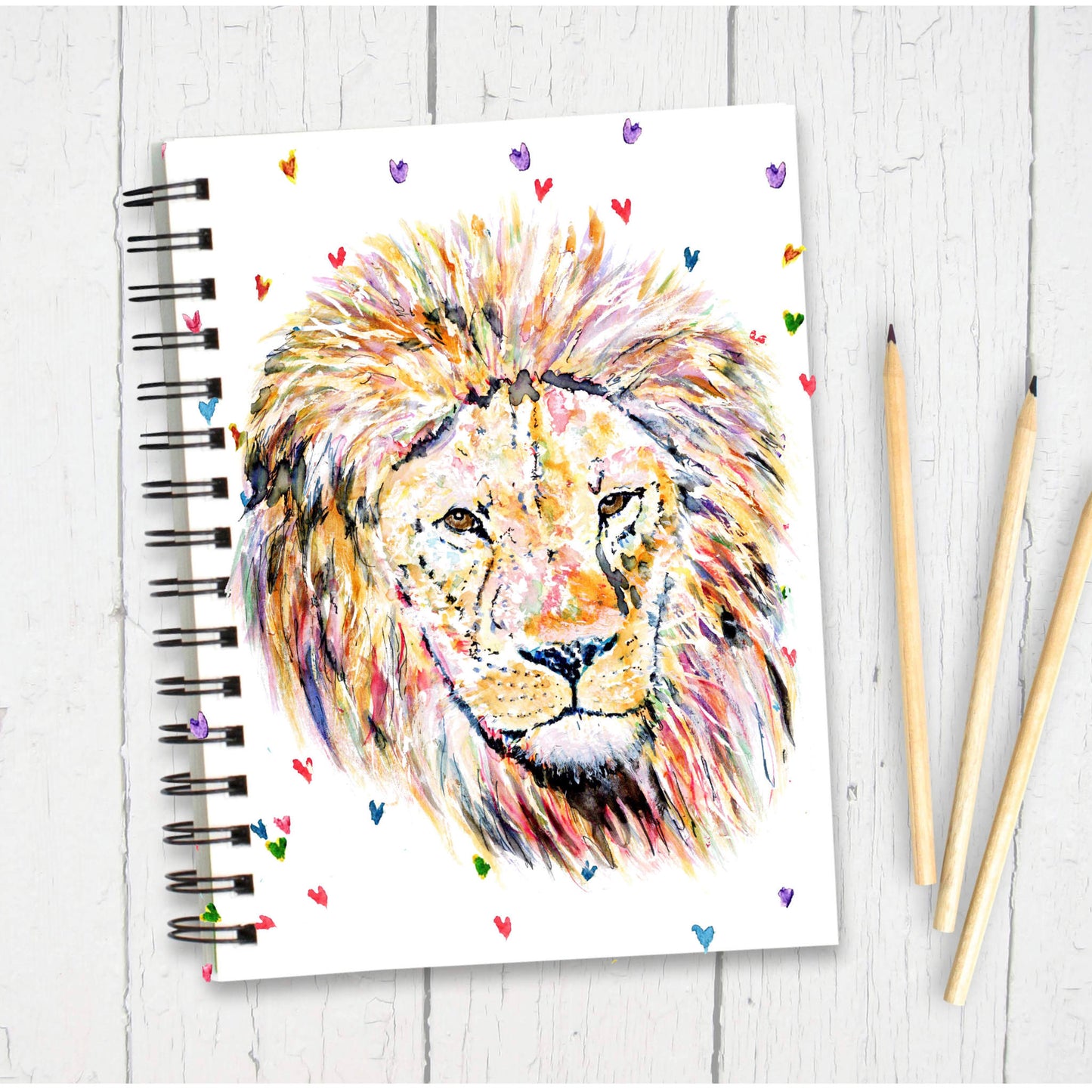 Lion Mug | Lion Gifts