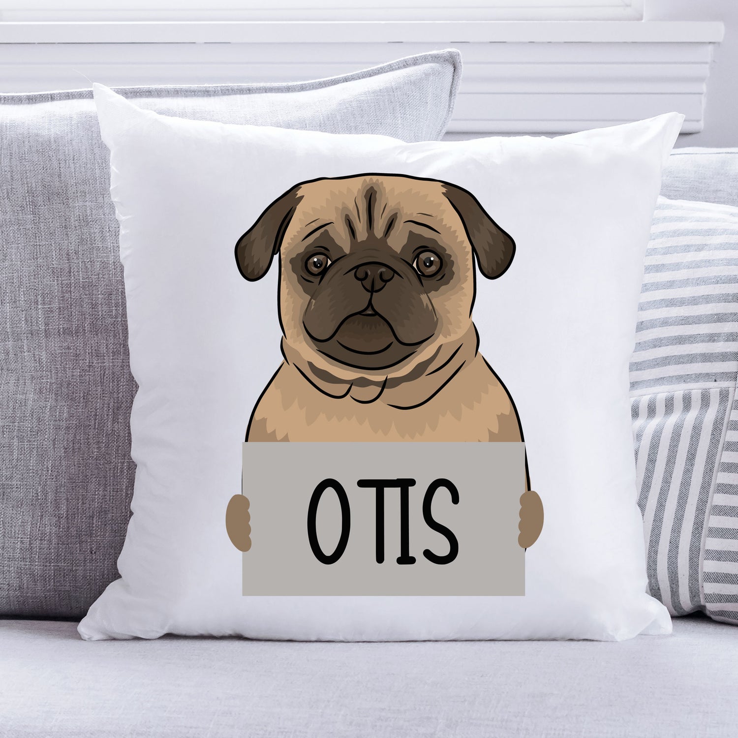 pug-dog-cushion