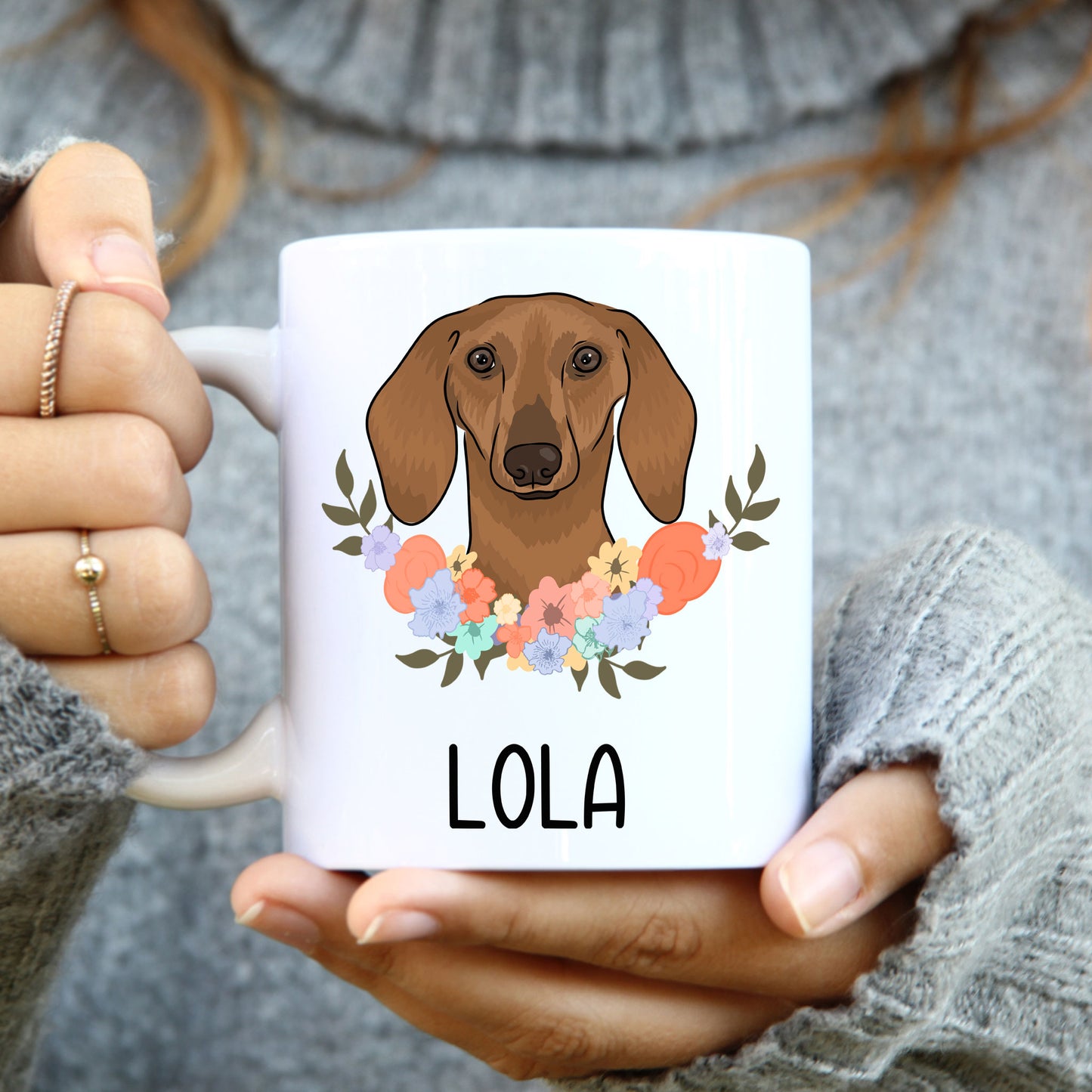 sausage-dog-mug