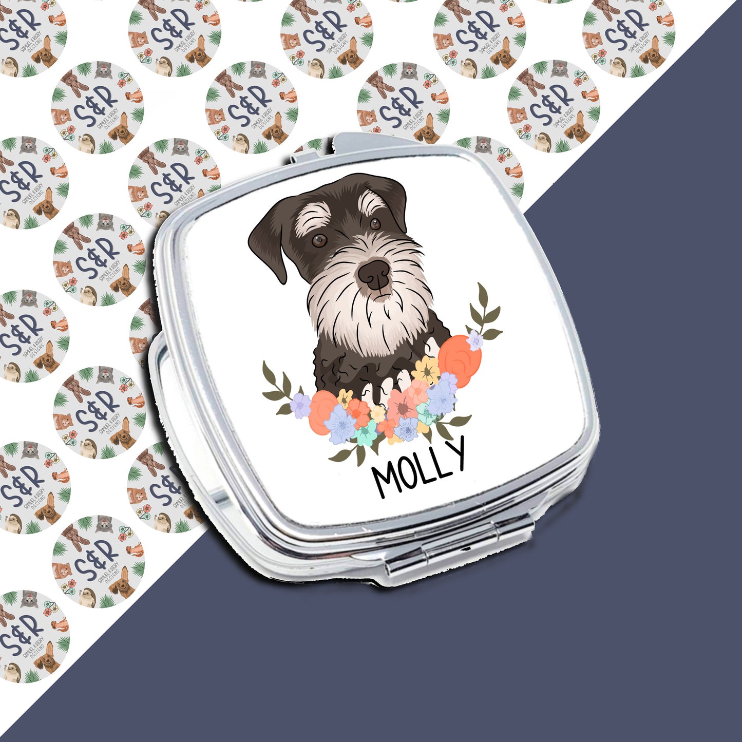 schnauzer-pet-gift