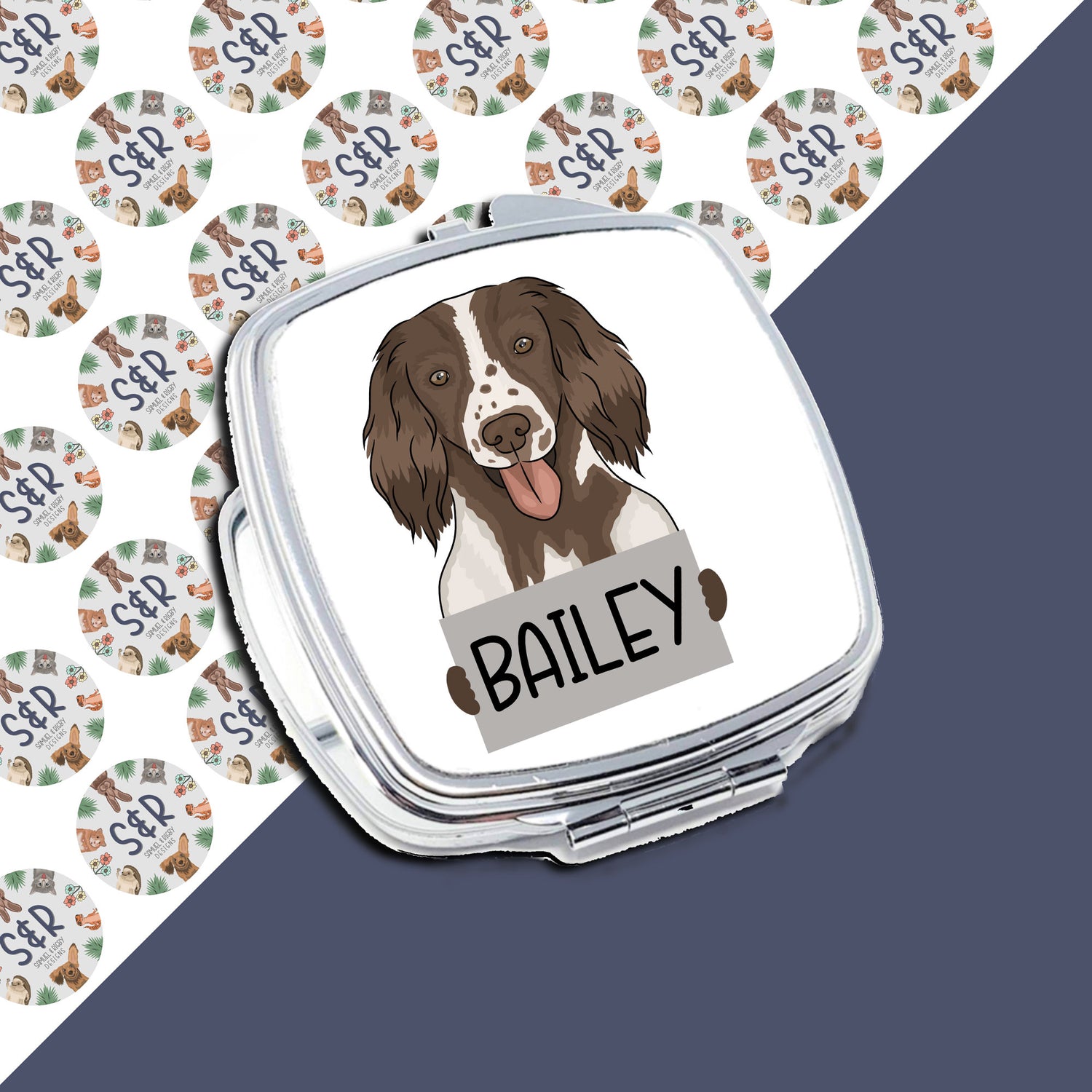 springer-spaniel-dog-gift